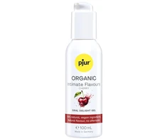 pjur Oral Delight Cherry 100ml