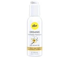 pjur Oral Delight Vanilla100ml