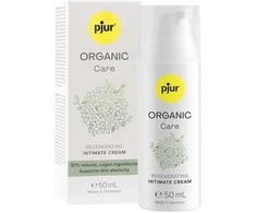 pjur ORGANIC Care 50 ml