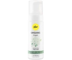 pjur ORGANIC Fresh 150 ml