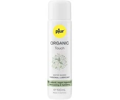 pjur ORGANIC Touch 100 ml