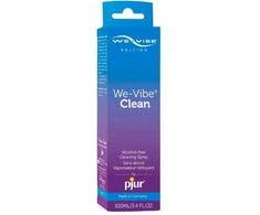 „Pjur We-Vibe Clean“ valiklis 100 ml