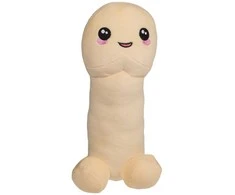 Pliušinis Varpos šviestuvas 30 cm