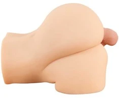 Realistixxx Deluxe Double Tors
