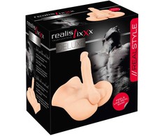 Man Realistixxx prabangus vyras 02