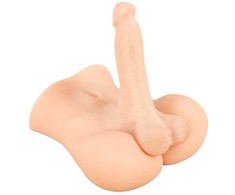 Man Realistixxx prabangus vyras 02