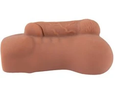 Realistixxx Gay Masturbator