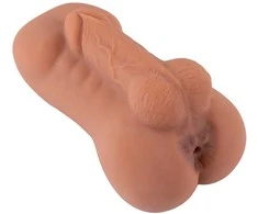 Realistixxx Gay Masturbator