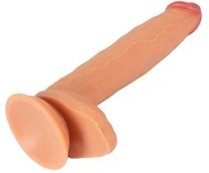 Realistixxx Real Giant 32,7 cm