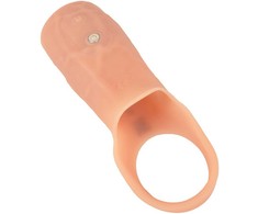 Realistixxx Real Sleeve atidaryta