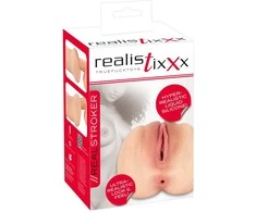 Realistixxx RealStroker Realis