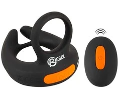 Rebel RC Scrotum Stimulator