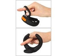 Rebel RC Scrotum Stimulator