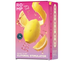 ROMP Lemon Crush