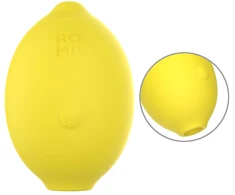 ROMP Lemon Crush