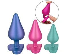 ROMP Luster