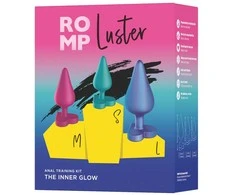 ROMP Luster