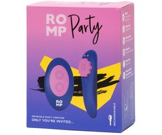 ROMP Party