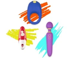 ROMP Pleasure Kit