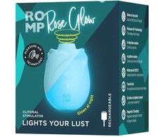 ROMP Rose Glow