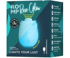 ROMP Rose Glow