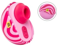ROMP Spin