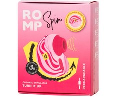 ROMP Spin