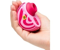 ROMP Spin