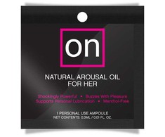 Sensuva Sensuva - ON Arousal Oil for Her Original Ampoule 0,3 ml
