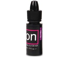 Sensuva - ON Arousal Oil for Her Ultra 5 ml