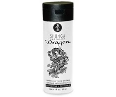 Shunga Dragon SensitiveCream60