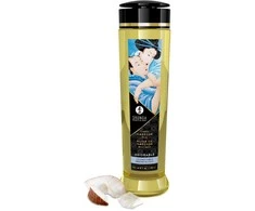 „Shunga“ masažinis aliejus „Adorable240“
