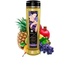 Shunga Massage Oil Libido 240