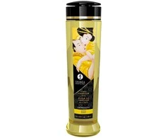 Shunga masažinis aliejus Serenity240