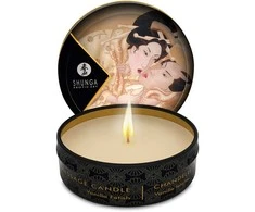 Shunga Mini Candle Desire 30ml