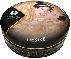 Shunga Mini Candle Desire 30ml