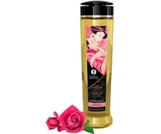 Shunga Oil Aphrodisia/Roses240