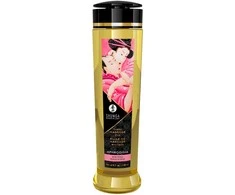 Shunga Oil Aphrodisia/Roses240