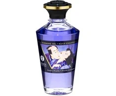 Shunga Egzotinių vaisių aliejus 100ml