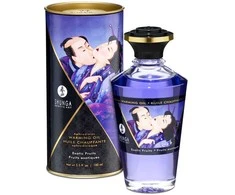 Shunga Egzotinių vaisių aliejus 100ml