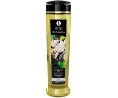 Shunga Oil Organica Natural240