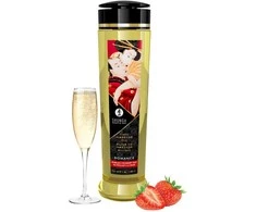 Shunga Oil Romance 240 ml