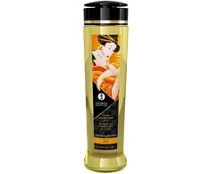 Shunga Oil Stimul./Peach 240ml