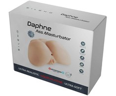 SilexD Daphne Ass masturbatorius