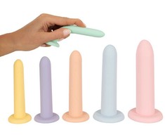 You2Toys Šeši iš eilės treniruočių rinkinys