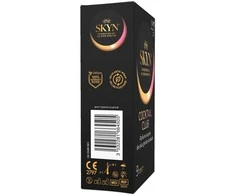 „Skyn“ kokteilių klubas x 9 FR