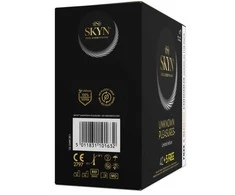 SKYN Nežinomi malonumai42+5nemokama