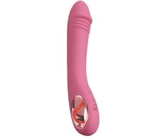 Slim G-Spot Rose