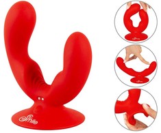 Smile Dual Vibrator