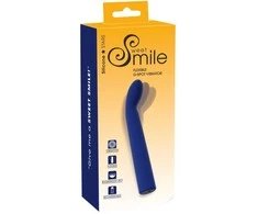 Smile Flexible G-Spot Vibrator